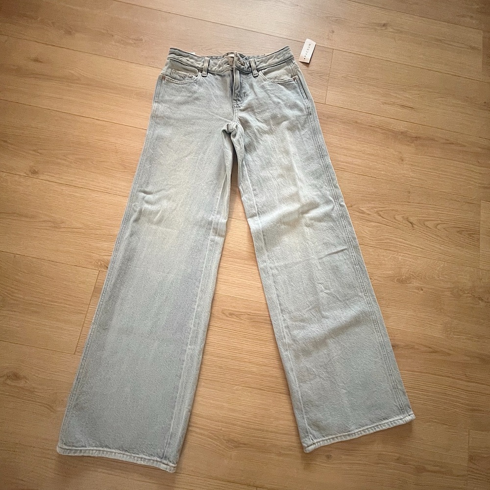 Women's pacsun low rise Jeans